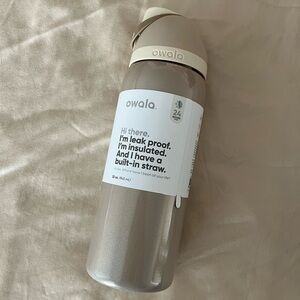 Owala 32oz Holiday Magic